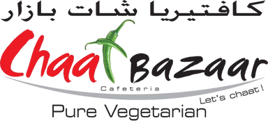 Chaat Bazaar Logo