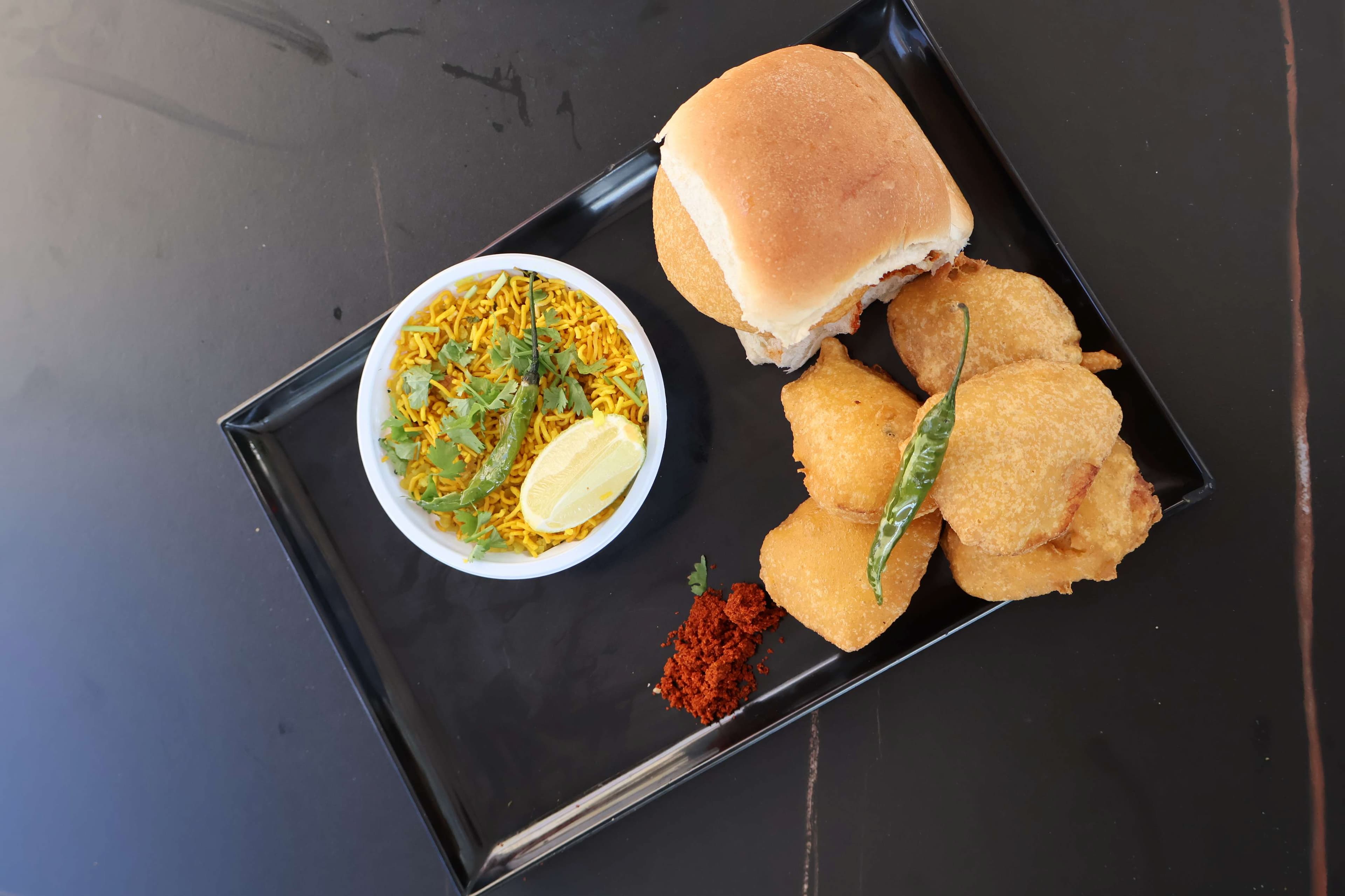 Aloo Bhajiya