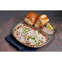 Paneer Pav Bhaji