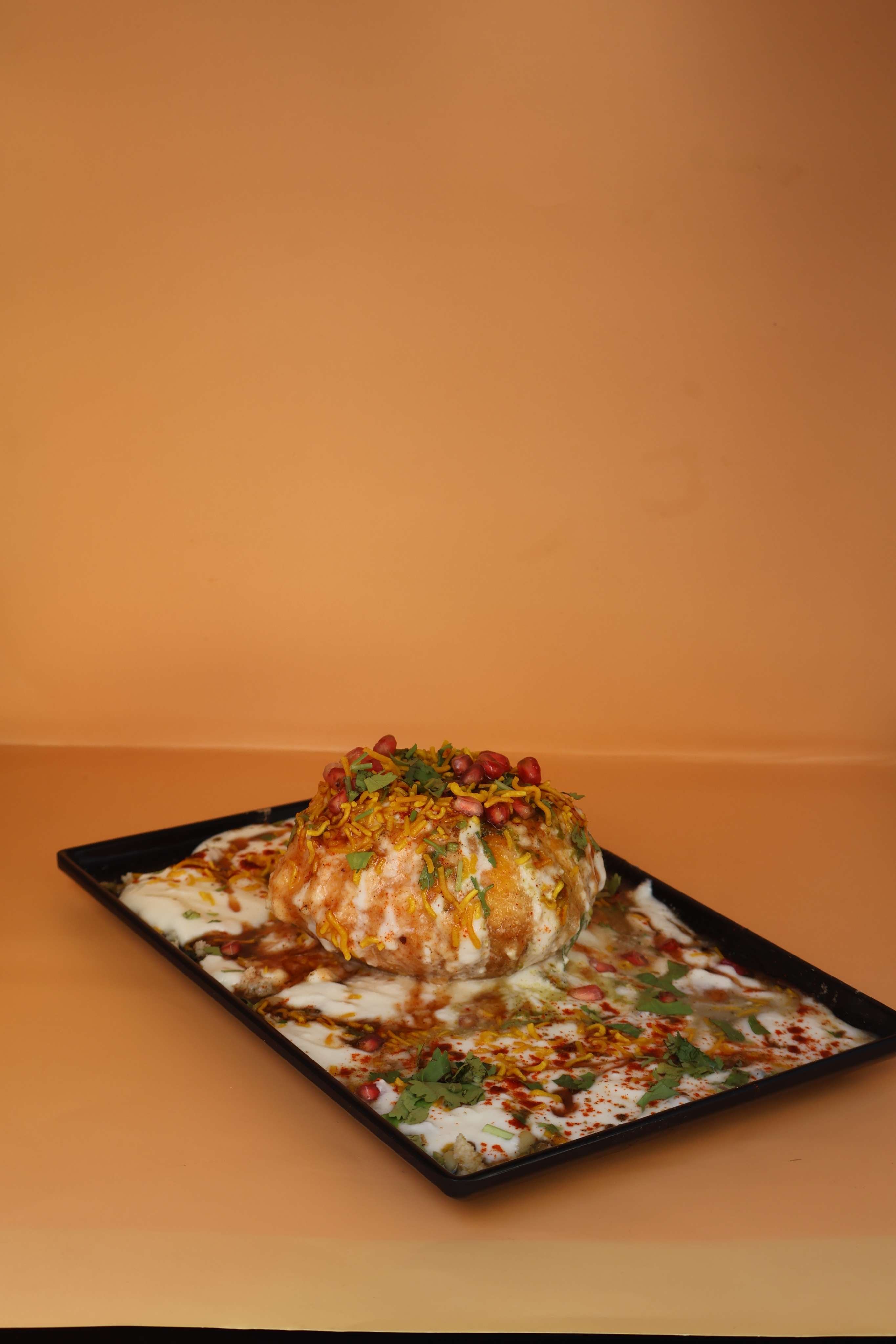 Best Raj Kachori in Dubai