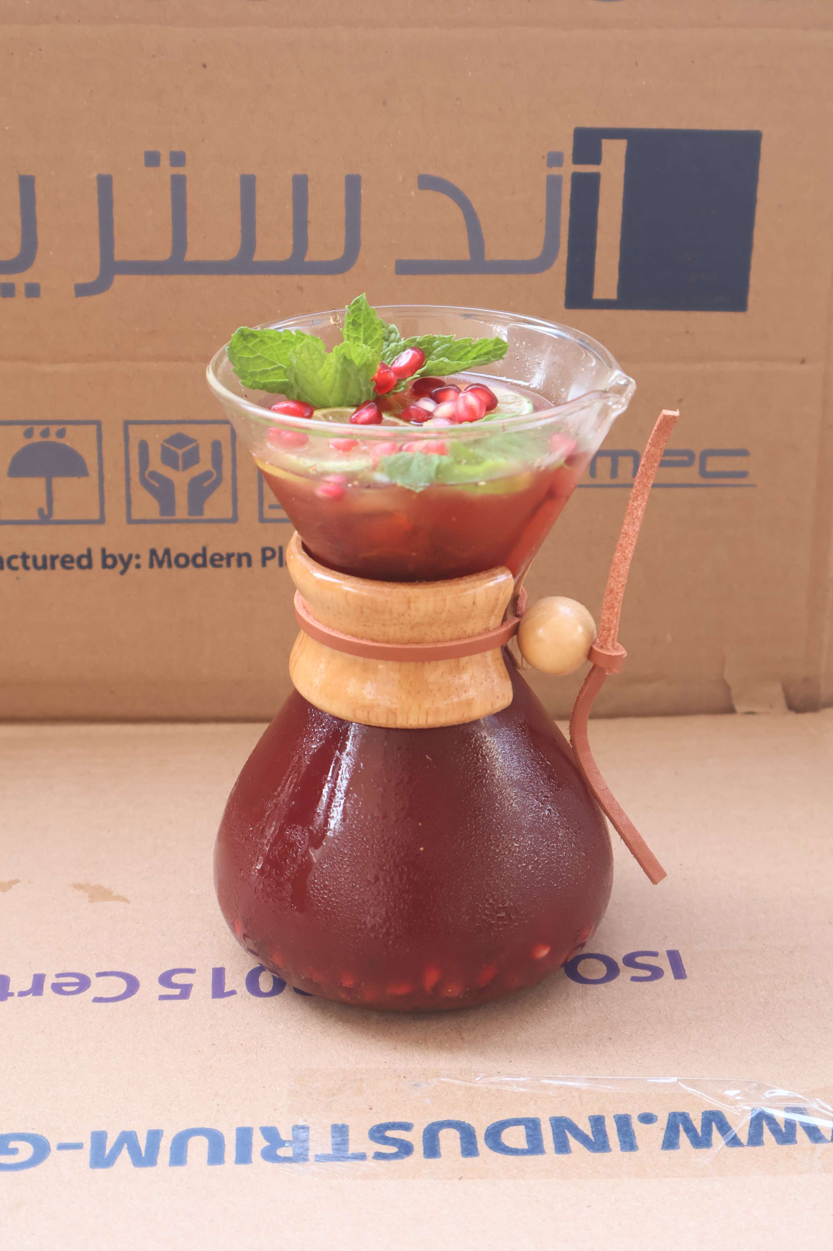 Anaar Drink in Dubai