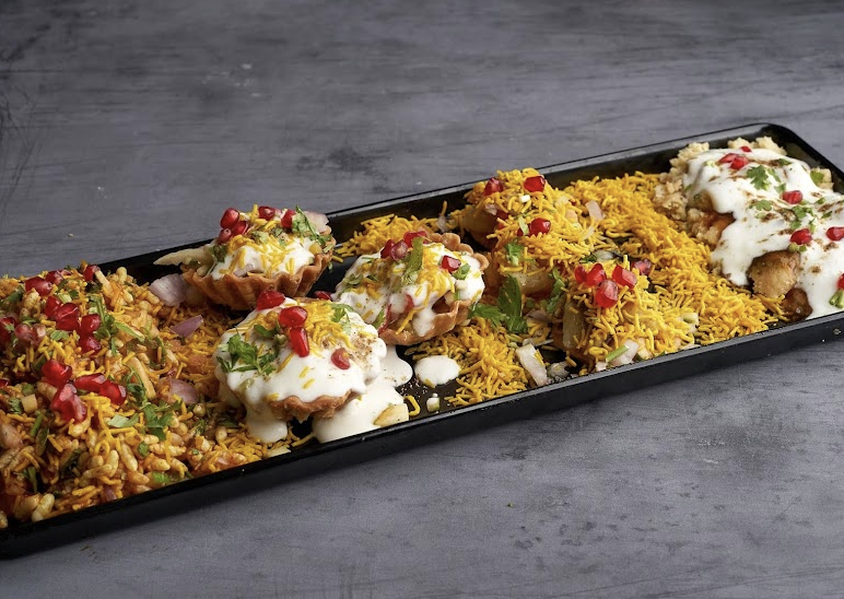 Chaat Combo