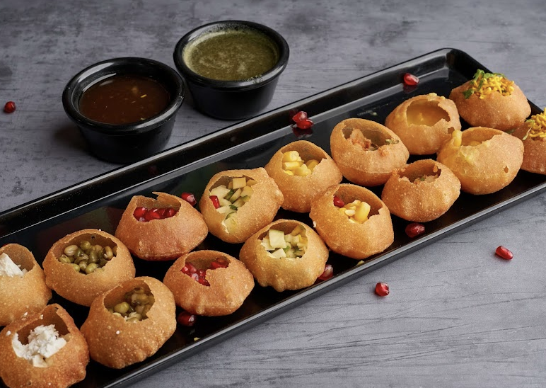 Pani Puri