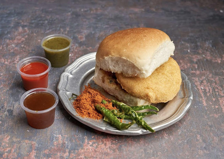 Asli Vada Pav